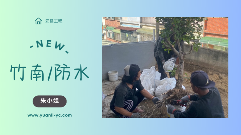 拆除/清潔